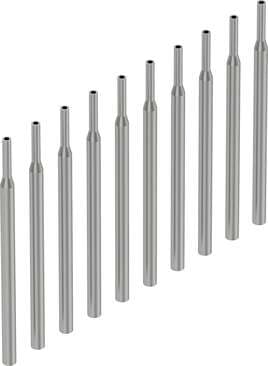 Festo 8104296 dos. needle set VAVN-N-A1.6-06-30-V-V1-& 8104296 on Powermatic Associates