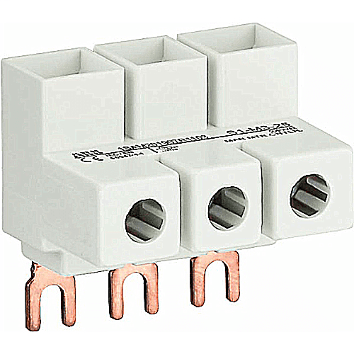 ABB Control MS132-S1-M3-25 ABB Control - MS132-S1-M3-25 MS132-S1-M3-25 on Powermatic Associates