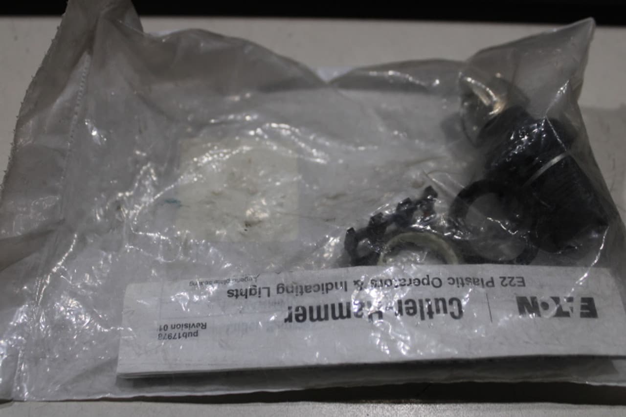 Eaton E22KBF1 Eaton E22KBF1 Other Sensors and Switches EA E22KBF1 on Powermatic Associates