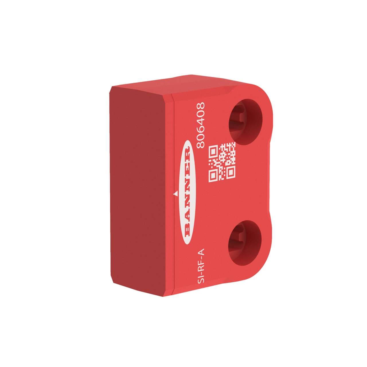 Banner SI-RF-A SI-RF Safety Switch: Standard Actuator; Dimensions: 15 mm x 26 mm x 36 mm SI-RF-A on Powermatic Associates