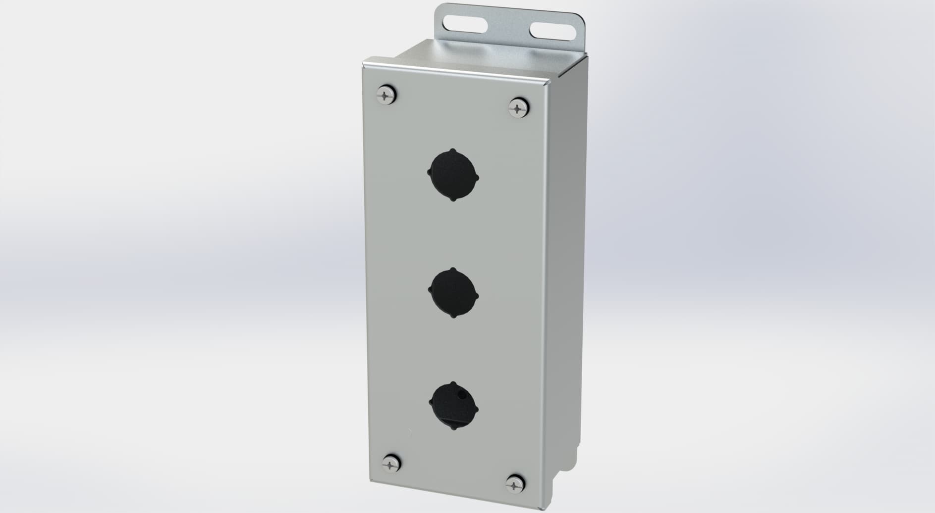 SCE-3PBSS6I on Powermatic Associates
