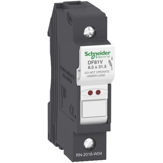 DF81V on Powermatic Associates