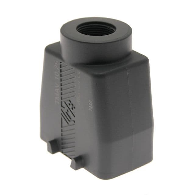 TMAV-10.25 on Powermatic Associates