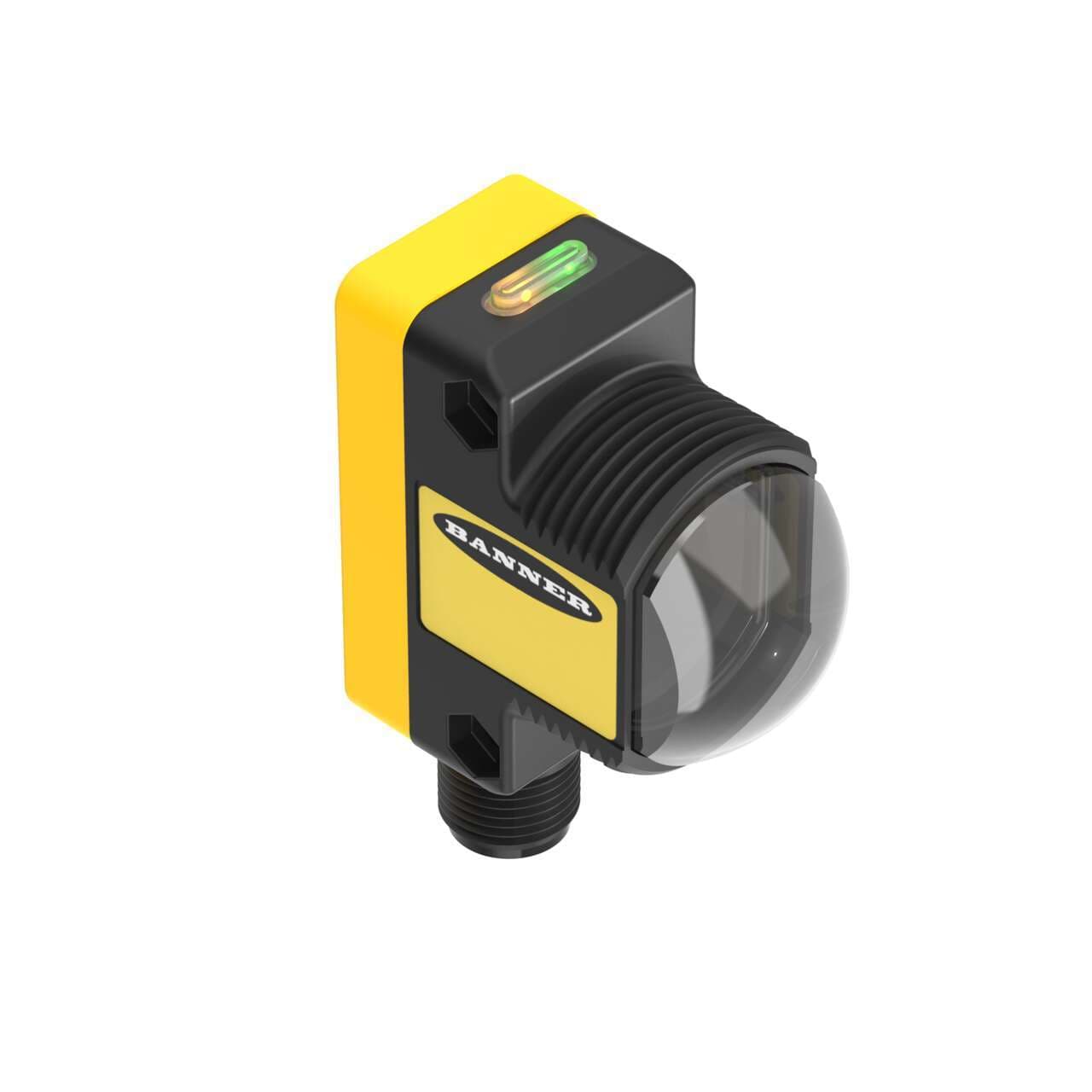 Banner QS30ARXQ-79107 QS30 ARXQ-79107 SHORT RANGE (T18R RANGE) (CAR WASH) QS30ARXQ-79107 on Powermatic Associates