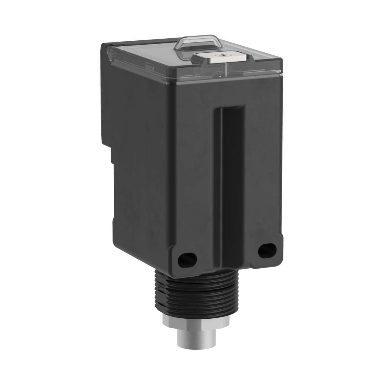 DX80N9Q45VTP-QM30 on Powermatic Associates