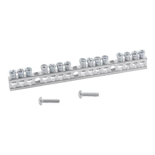 Schneider Electric PK15GTACP Square D by Schneider Electric PK15GTACP is a busbar designed for terminal bar functions. PK15GTACP on Powermatic Associates