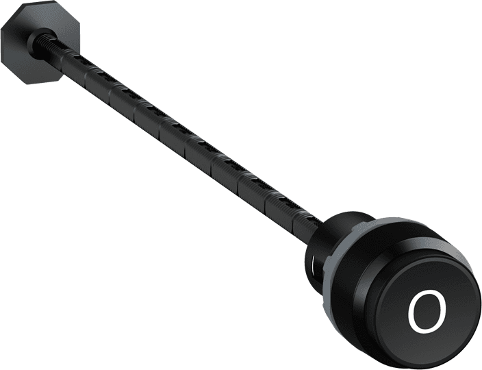 KPR4-105B on Powermatic Associates