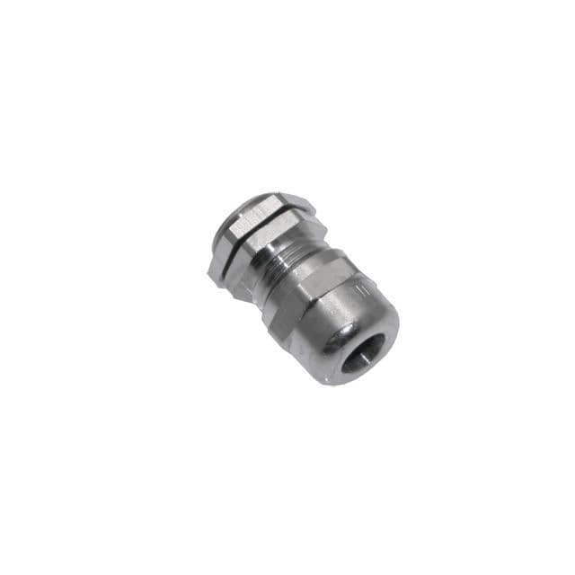 Mencom MCG-11 PG11, Metal Gland, Nickel Plated Brass, 0.197 - 0.393 MCG-11 on Powermatic Associates