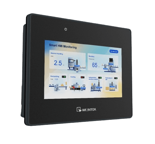 CMT2058XH on Powermatic Associates