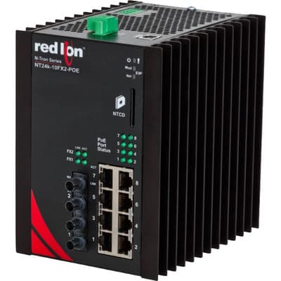 NT24K-10FXE2-ST-15 on Powermatic Associates