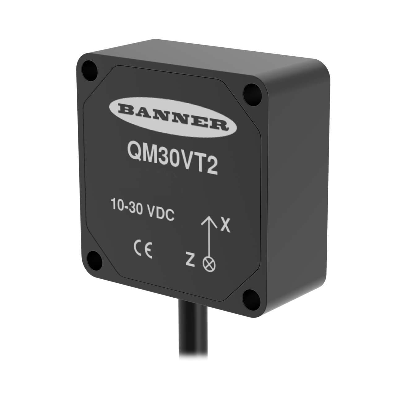 QM30VT2 on Powermatic Associates