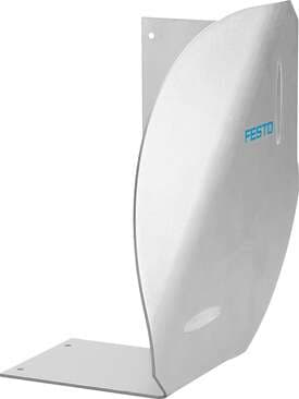 Festo 540242 cover kit BSD-HSW-16 suitable for HSW handling unit. Size: 16, Corrosion resistance classification CRC: 0 - No corrosion stress, Product weight: 300 g, Materials note: Free of copper and PTFE, Material cover: (* Wrought Aluminium alloy, * Anodised) 540242 on Powermatic Associates