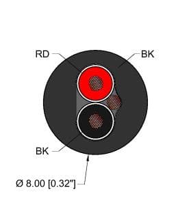 BLK,TPE,2X16,S-DF,TCERDB,ITC on Powermatic Associates