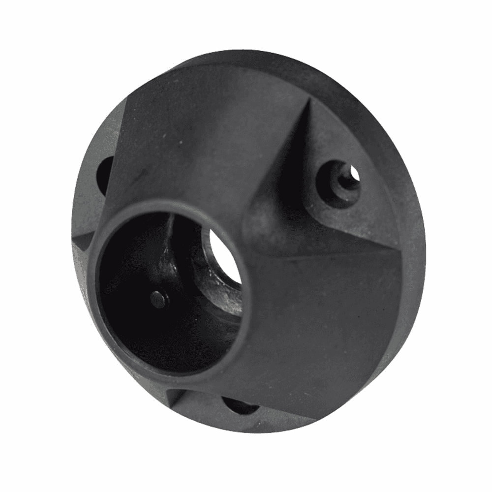 E26X on Powermatic Associates