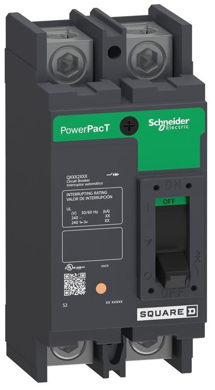 QDL22125 on Powermatic Associates