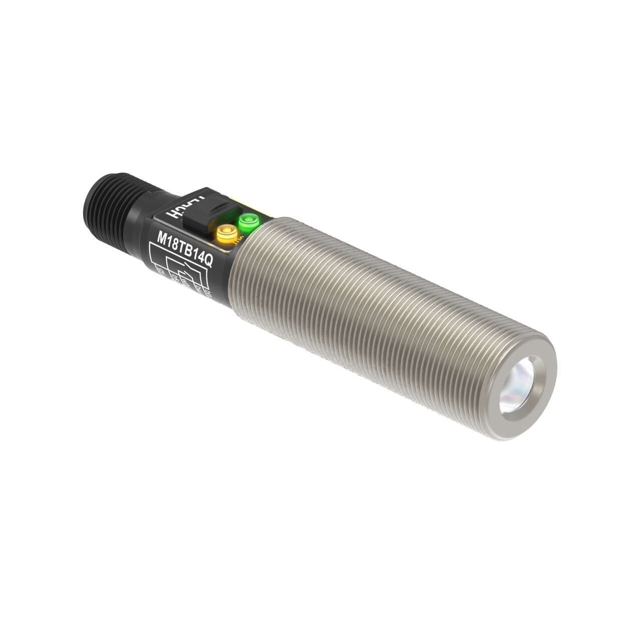 M18TIP6E on Powermatic Associates