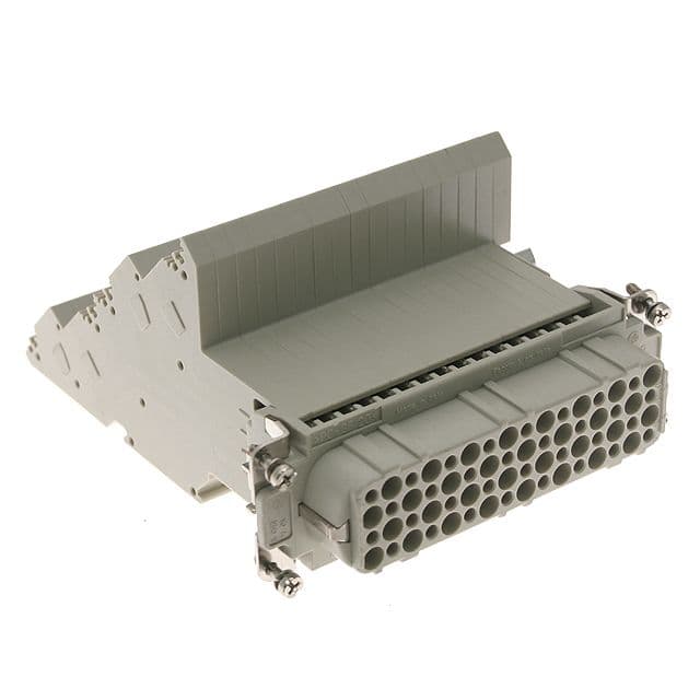 CTSF-64R on Powermatic Associates