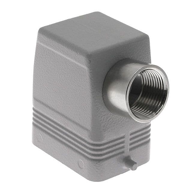 CAOT-06.5L on Powermatic Associates