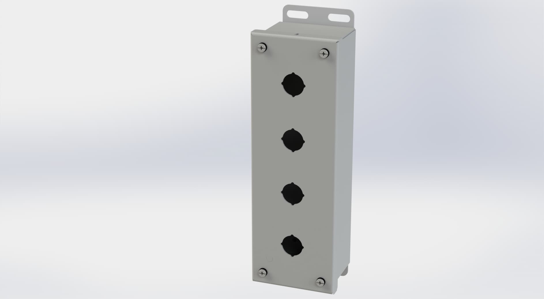SCE-4PBI on Powermatic Associates