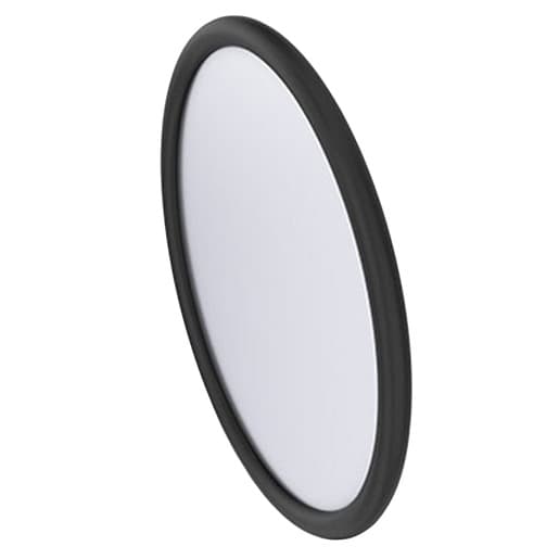 NSK EPR20 EPR20 END COVER ; 7-3/16\" 6-7/8\" COMPATIBLE BORE F/SAF EPR20 on Powermatic Associates