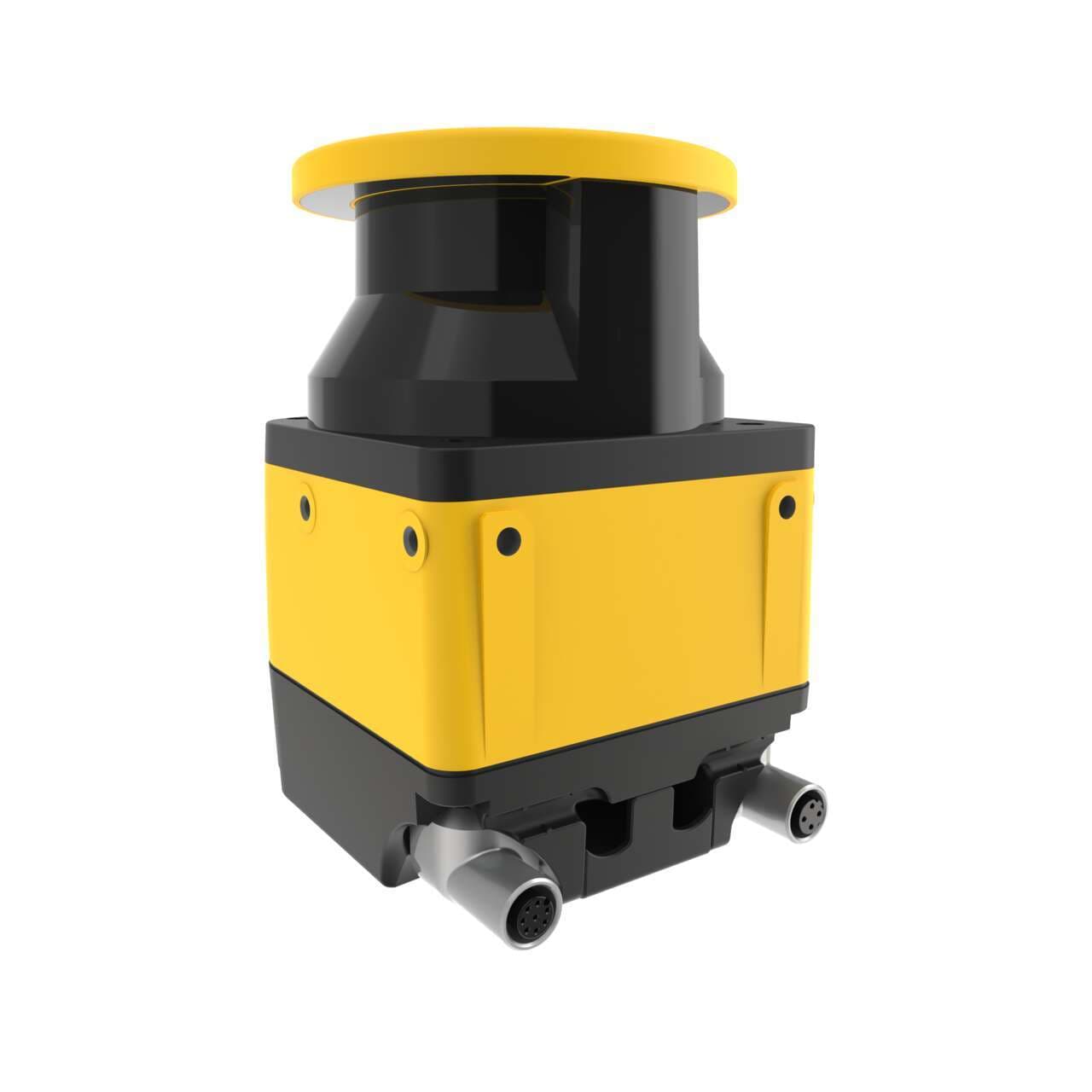 SX5-M70 on Powermatic Associates