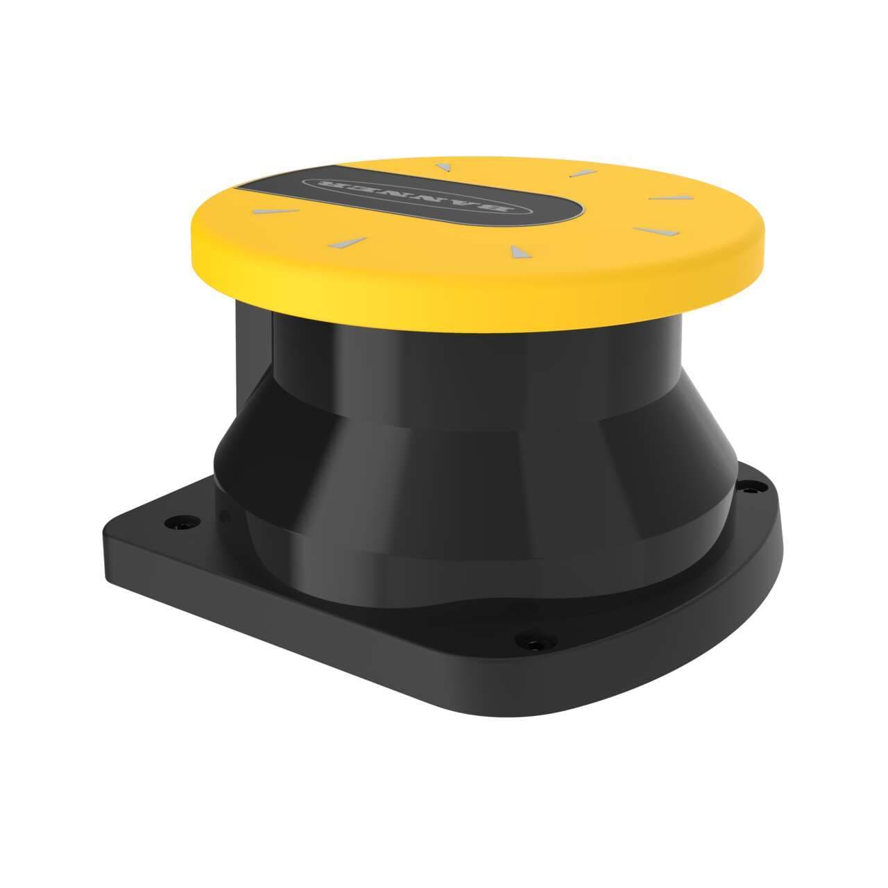 Banner SXA-WIN SX Safety Scanner Accessory; Window Replacement Kit SXA-WIN on Powermatic Associates