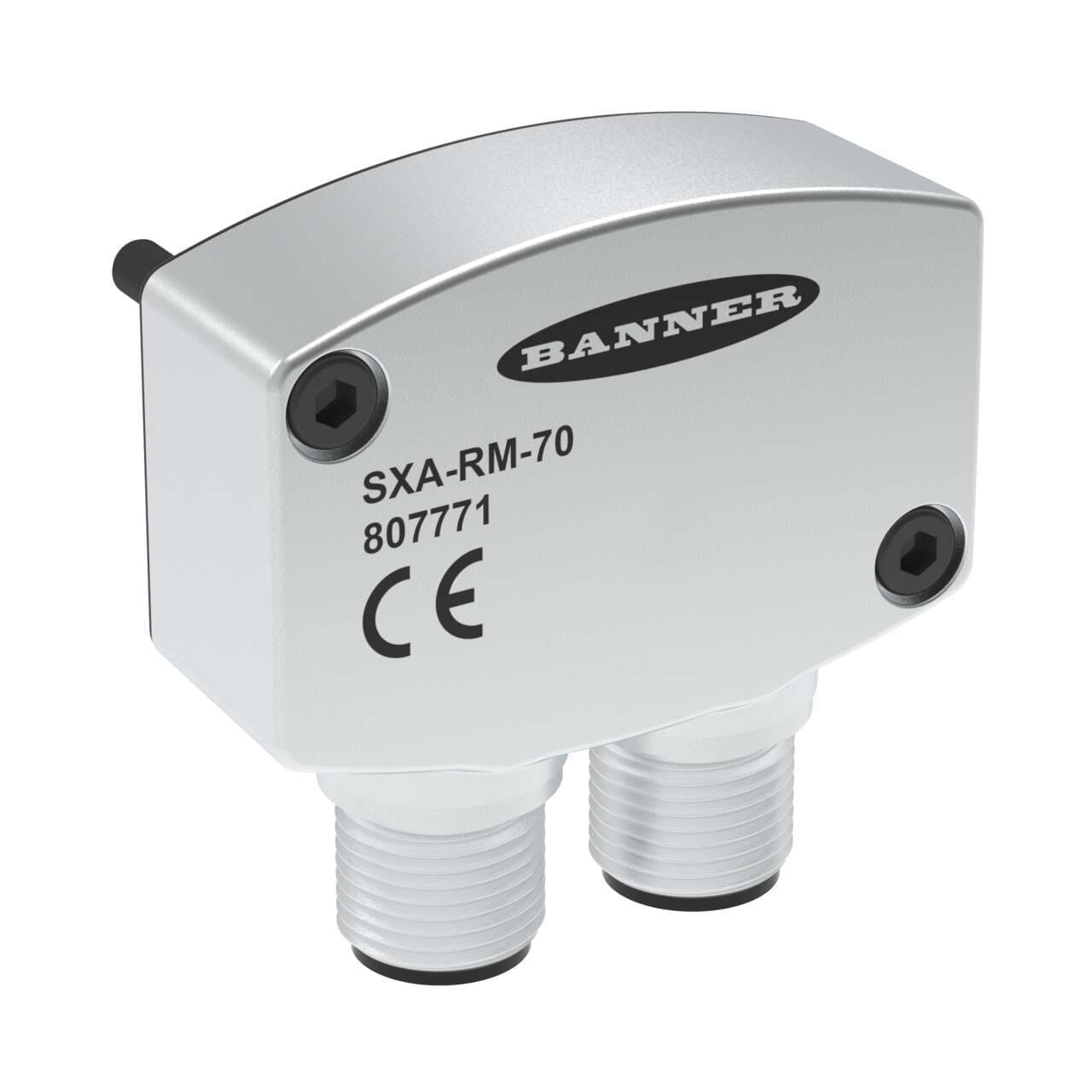 SXA-RM-70 on Powermatic Associates