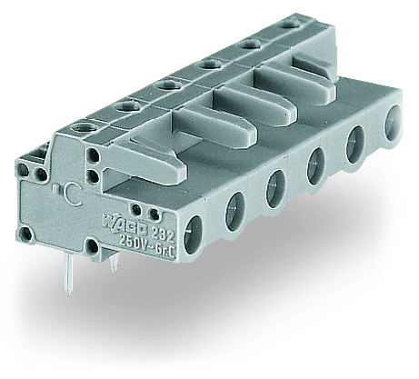 232-833/045-000 on Powermatic Associates