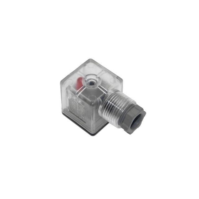 VAC-029-00 on Powermatic Associates