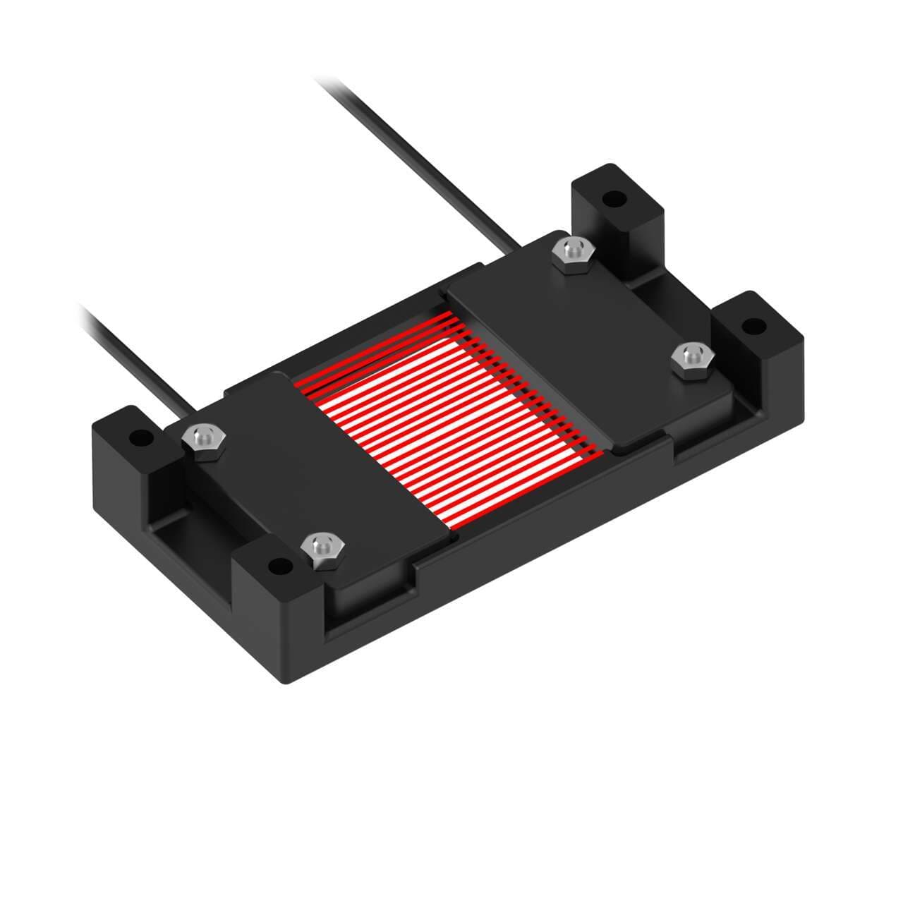 PFCVA-34X25-S on Powermatic Associates