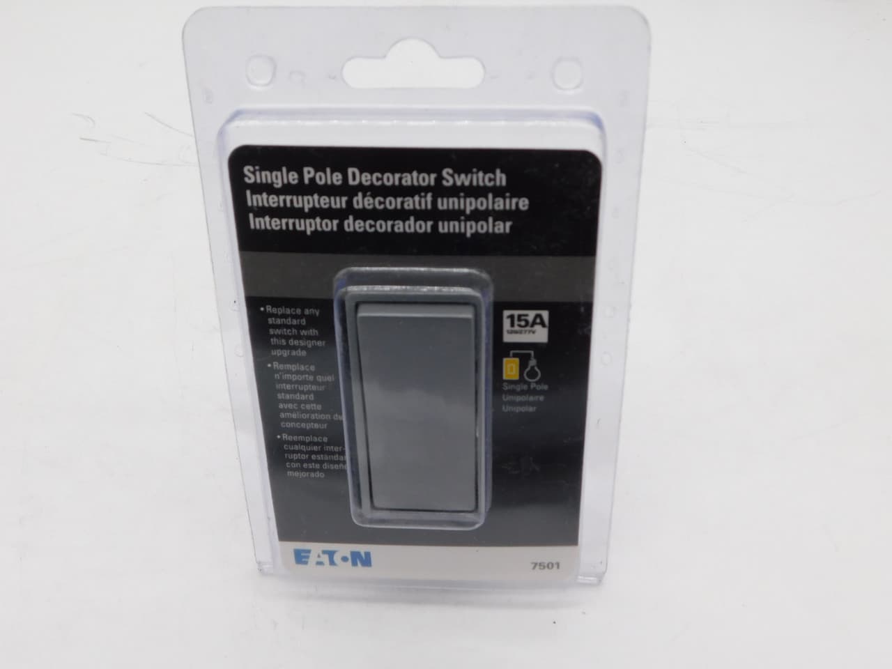 7501 on Powermatic Associates