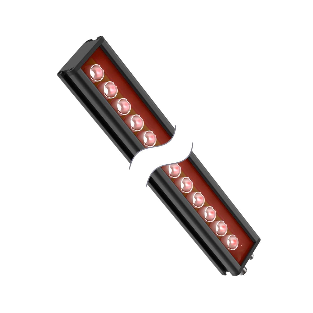 LEDILA580XP6-PHQ on Powermatic Associates