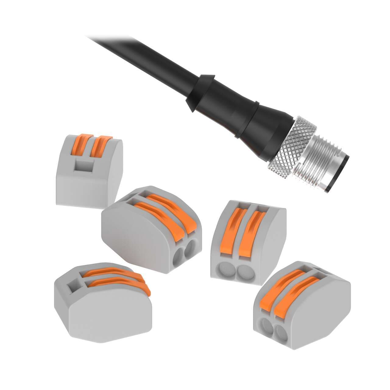 MQDMC-501 on Powermatic Associates