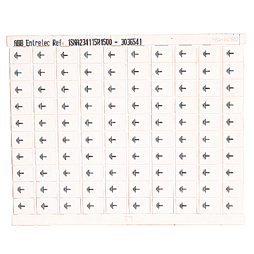 ABB Control 023411515 ABB Control - 023411515 023411515 on Powermatic Associates