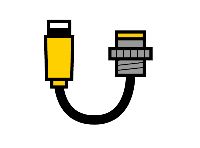 Turck RSM RKFP 5711-1.5M RSM RKFP 5711-1.5M Turck - RSM RKFP 5711-1.5M DeviceNet™ Cordset, Extension Cordset RSM RKFP 5711-1.5M on Powermatic Associates