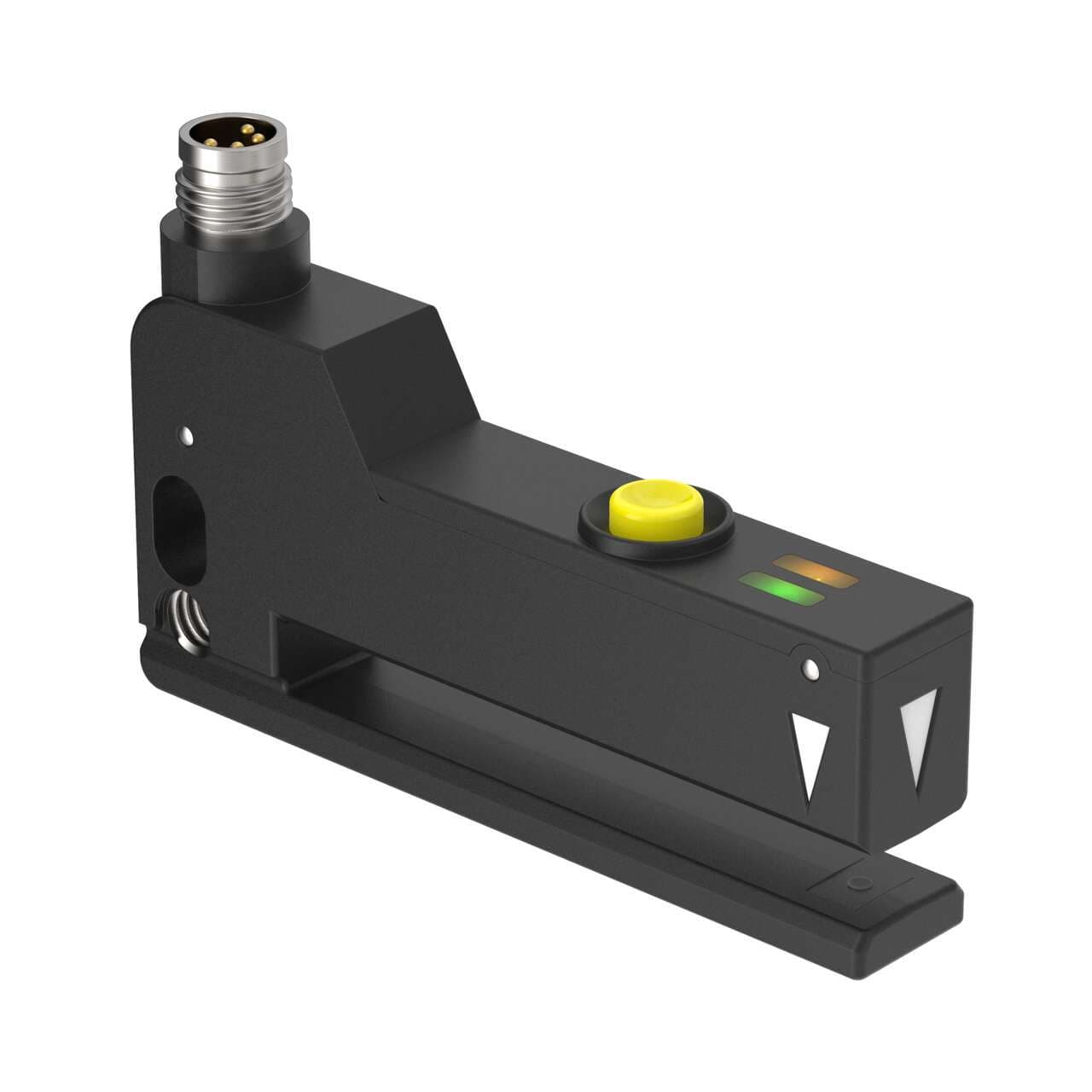 SLE5-PIR-Q7 on Powermatic Associates