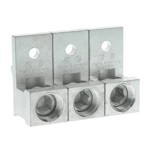 Schneider Electric QOL3225 Square D by Schneider Electric QOL3225 is a main lug kit designed for 3-phase applications with a rated current of 225A. QOL3225 on Powermatic Associates