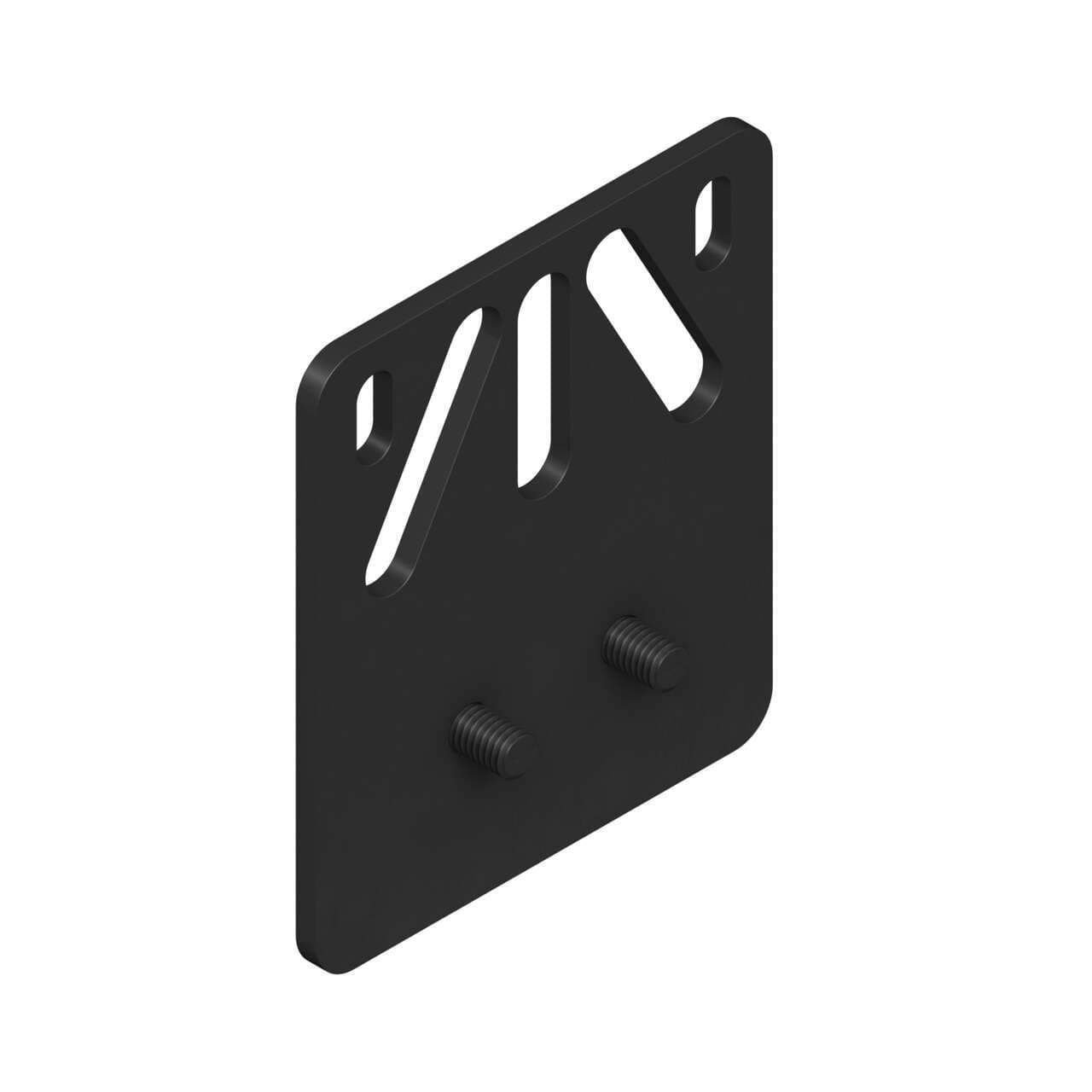 Banner LPA-MBK-20 LPA-MBK-20 EZS LP Accessory Universal MTG Brackets LPA-MBK-20 on Powermatic Associates