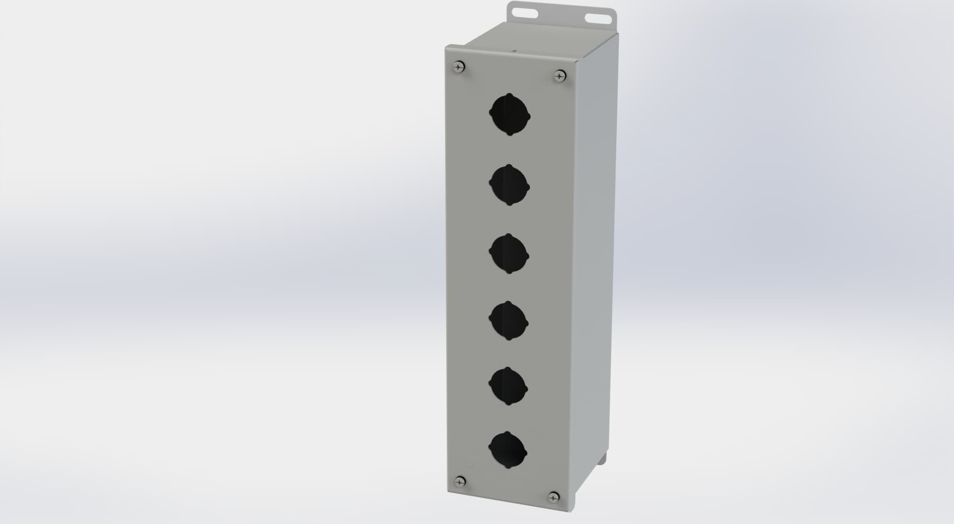 SCE-6PBXVL on Powermatic Associates