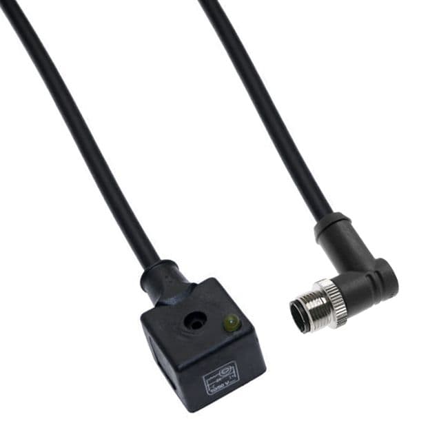 VAC-220-3502 on Powermatic Associates