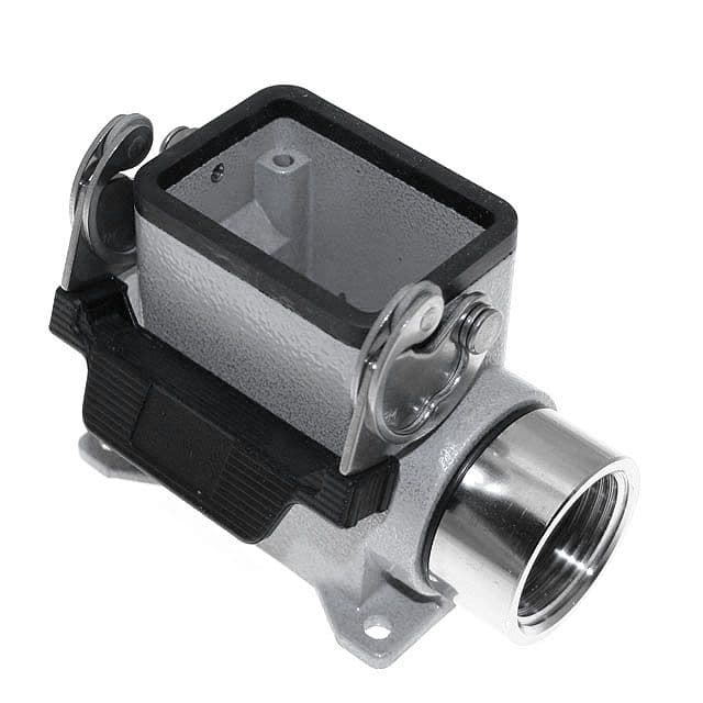 CAPT-06.6L on Powermatic Associates