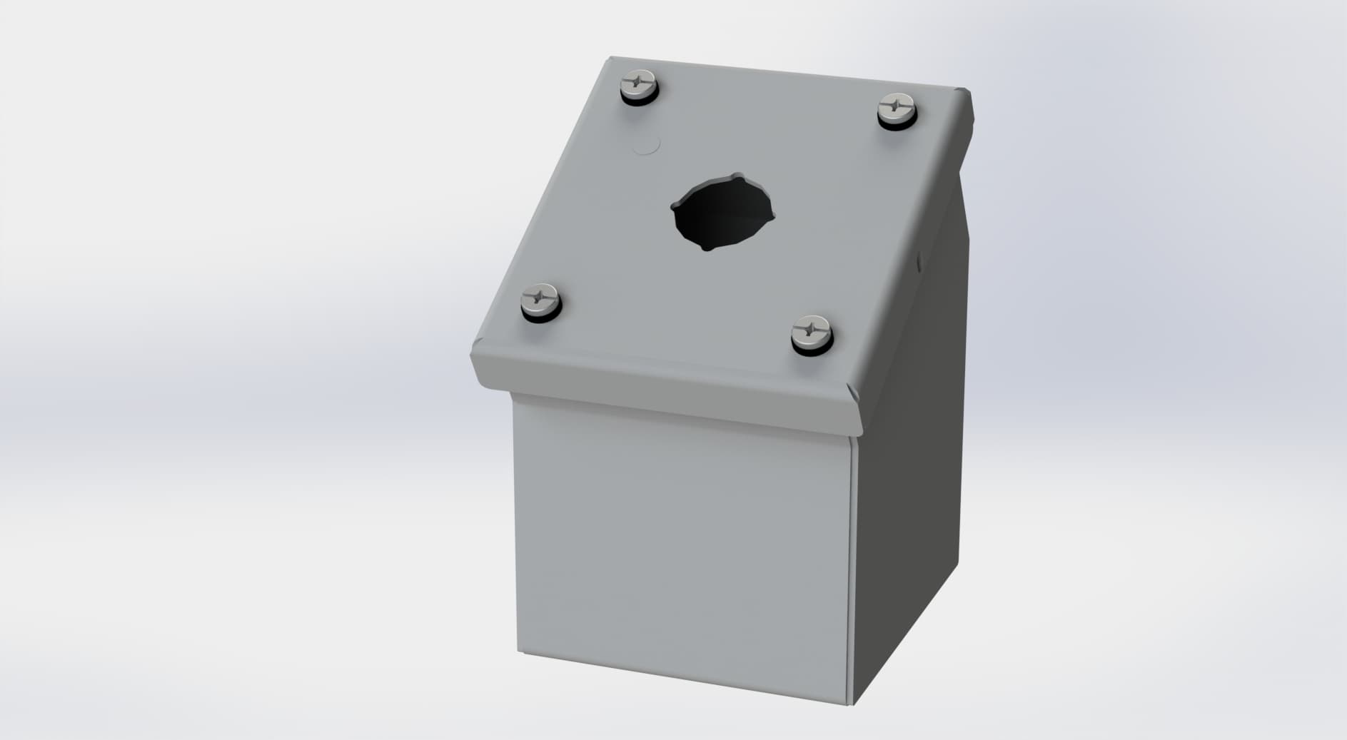 SCE-1PBAI on Powermatic Associates