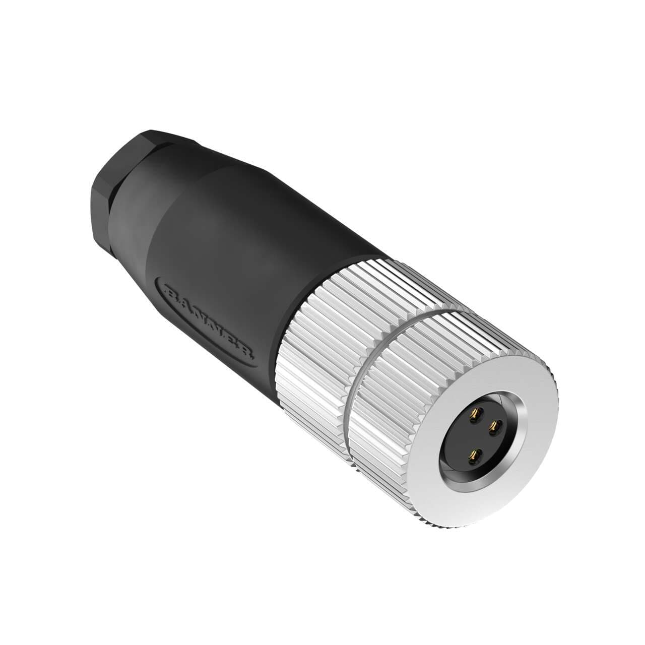 BFW-M8F3-4X on Powermatic Associates