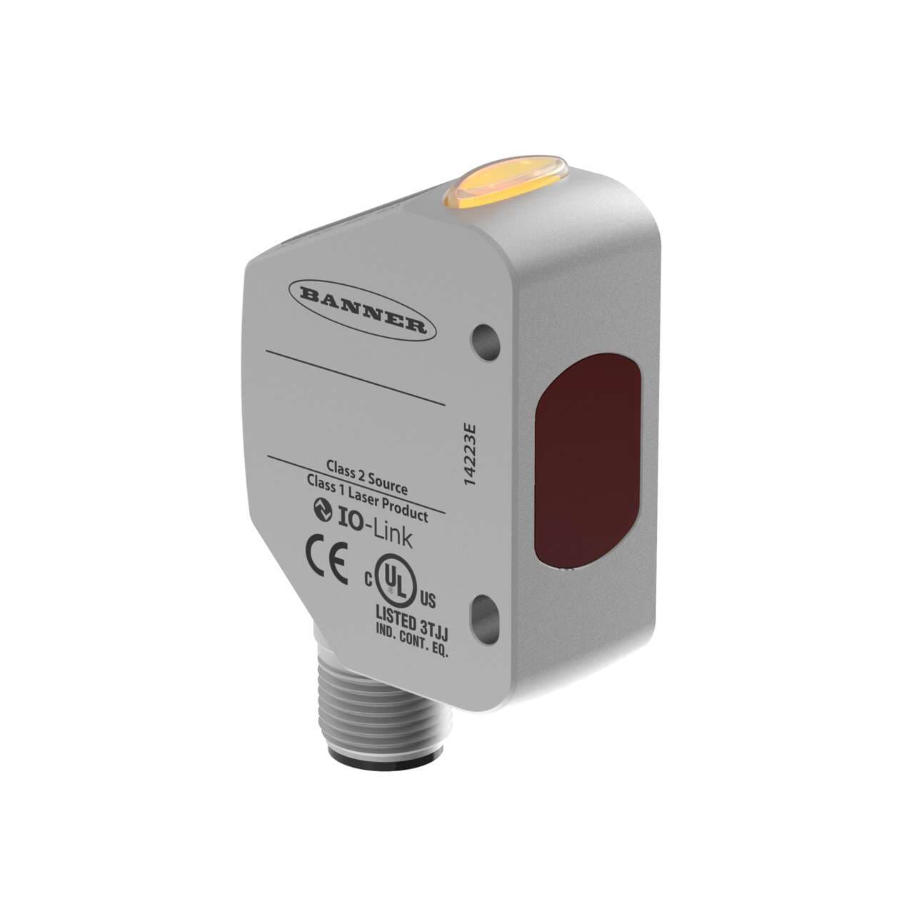 Q4XFKLAF610-Q8 on Powermatic Associates