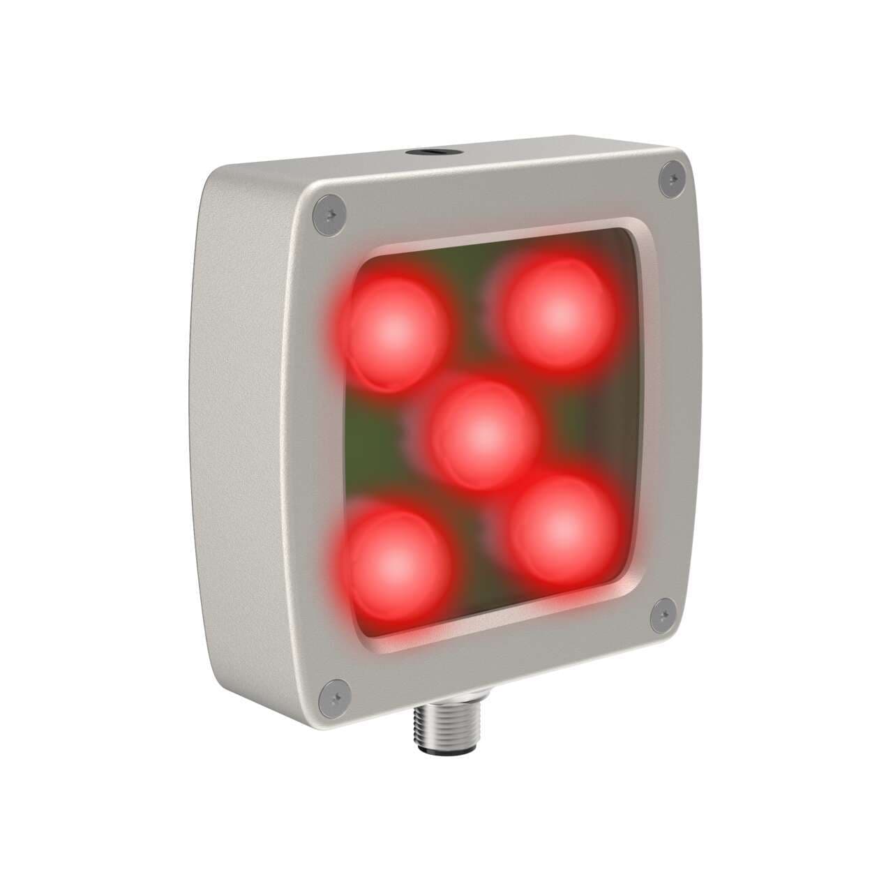 LEDRA70AP5-XQ on Powermatic Associates