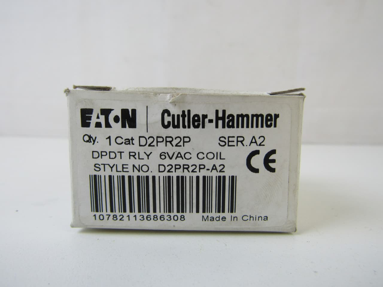 D2PR2P on Powermatic Associates