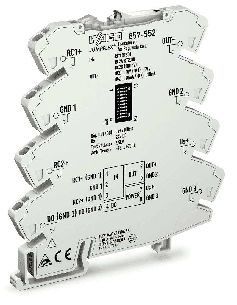 857-552 on Powermatic Associates