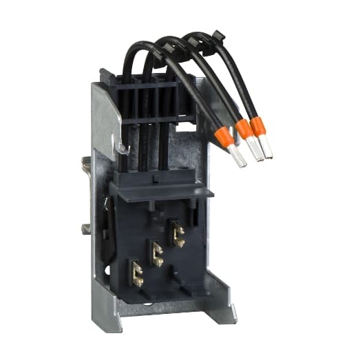 AK5PA231 on Powermatic Associates