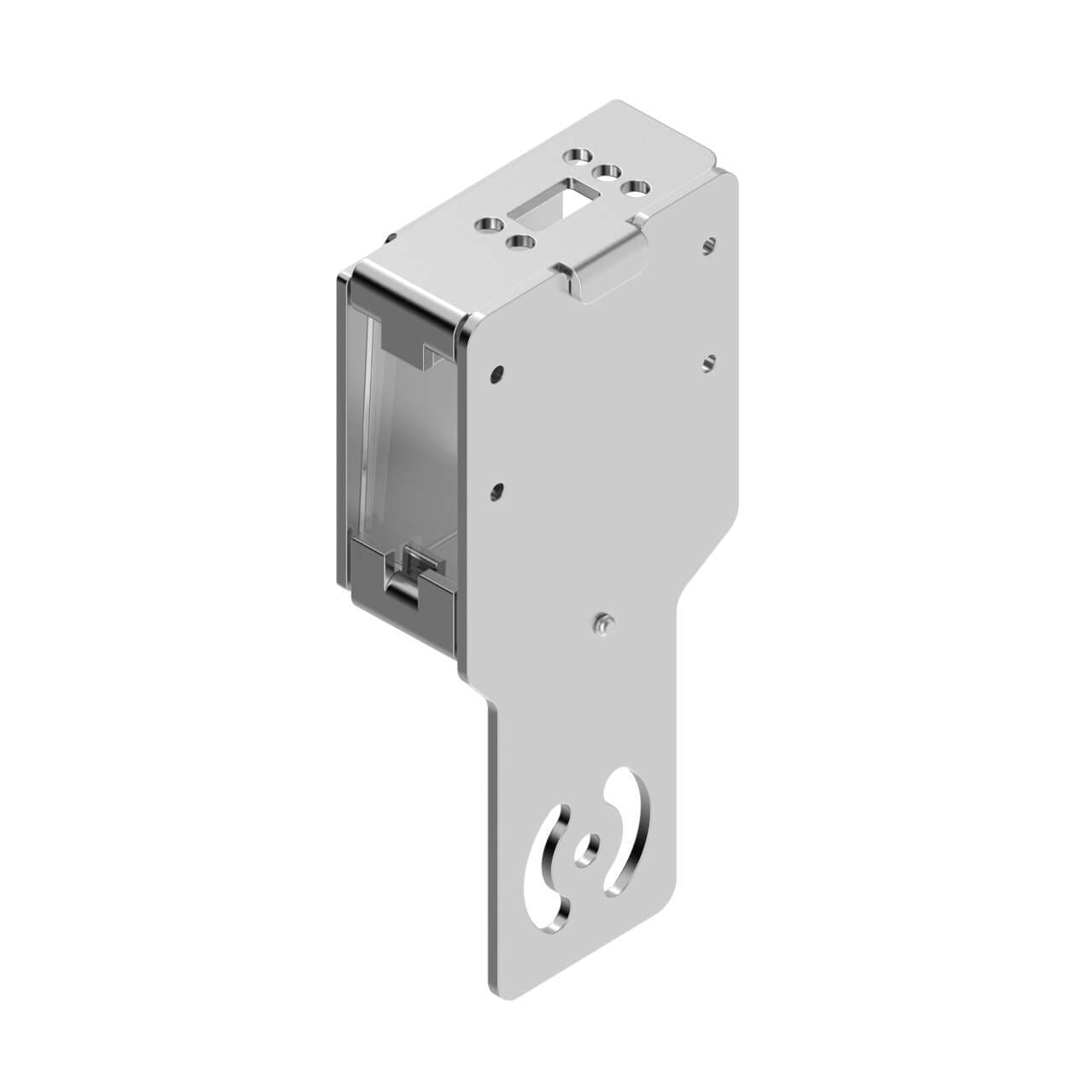 SMBAMSQ5XIPP on Powermatic Associates