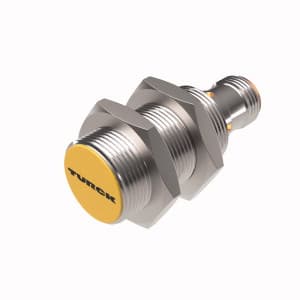 Turck BI8U-M18-RP6X-H1141 BI8U-M18-RP6X-H1141 Turck - BI8U-M18-RP6X-H1141 Inductive Sensor, With Extended Switching Distance BI8U-M18-RP6X-H1141 on Powermatic Associates